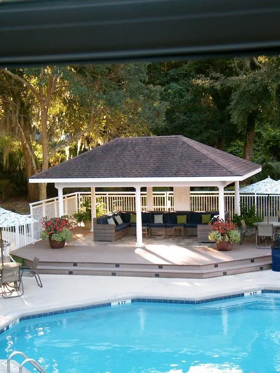 Hotel Palmera Inn And Suites Hilton Head Island