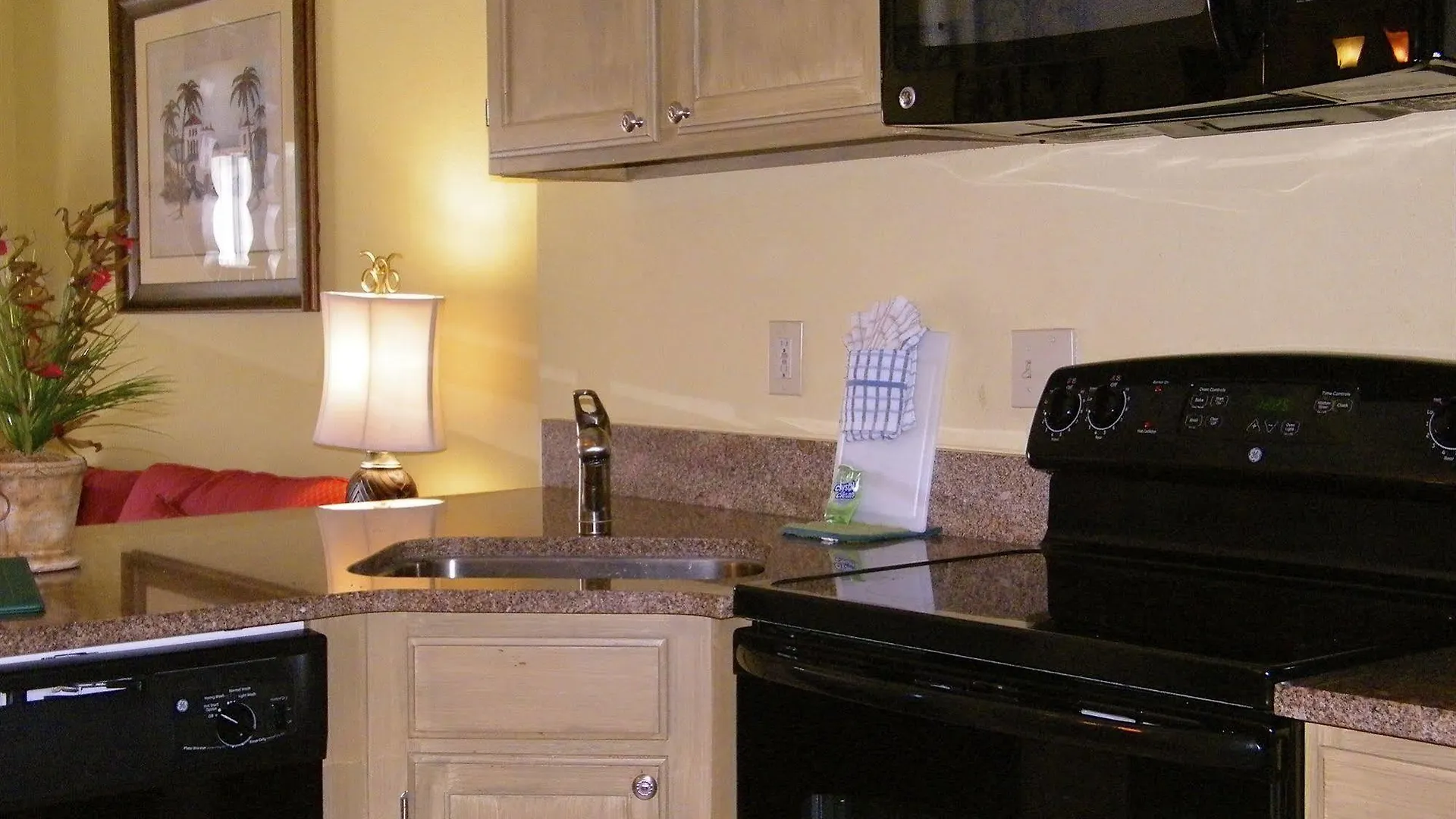 *** Hotel Palmera Inn And Suites Hilton Head Island United States
