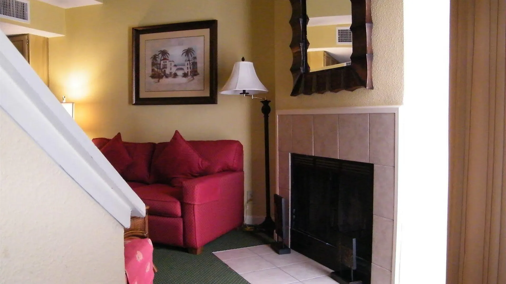 Palmera Inn And Suites Hilton Head Island United States