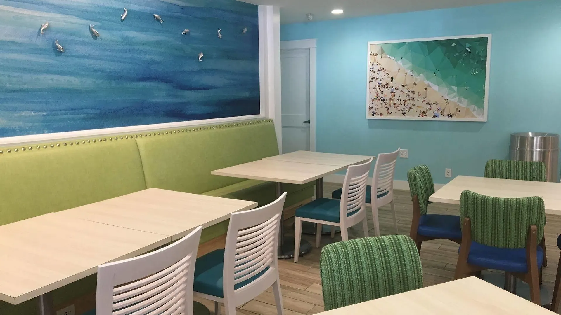 Palmera Inn And Suites Hilton Head Island