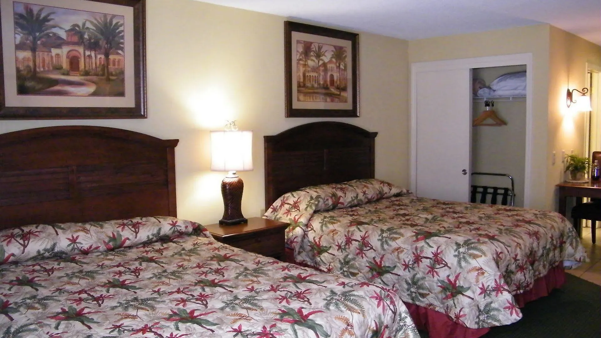 Hotel Palmera Inn And Suites Hilton Head Island