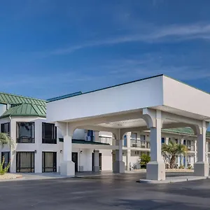 Motel Days & By Wyndham Midtown, Savannah