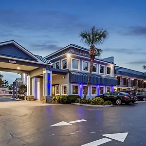 Hotel Western, Savannah