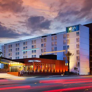 Aloft - Angeles Airport El Segundo