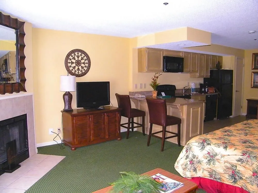 Hotel Palmera Inn And Suites Hilton Head Island